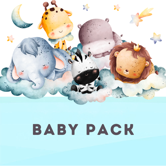 Baby Pack
