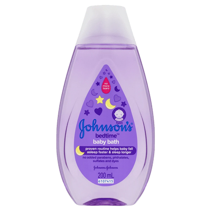 Baby Bath Time Laundry Liquid