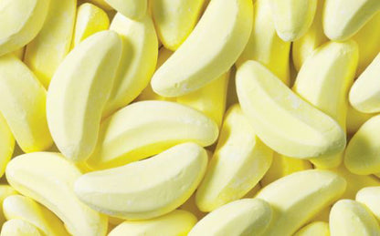 Banana Lollies Wax Melt