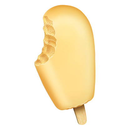 Banana Paddle Pop Laundry Liquid