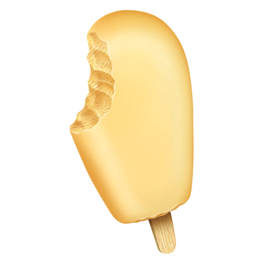 Banana Paddle Pop Laundry Liquid