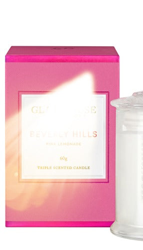 Beverley Hills Hanging Car Diffuser