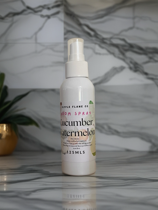 Cucumber Watermelon Room Spray