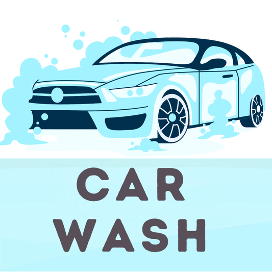 Car Wash