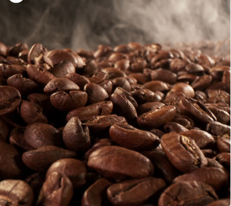 Fresh Coffee Body Spray