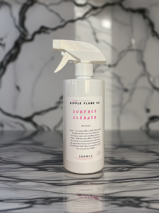 Surface Cleaner