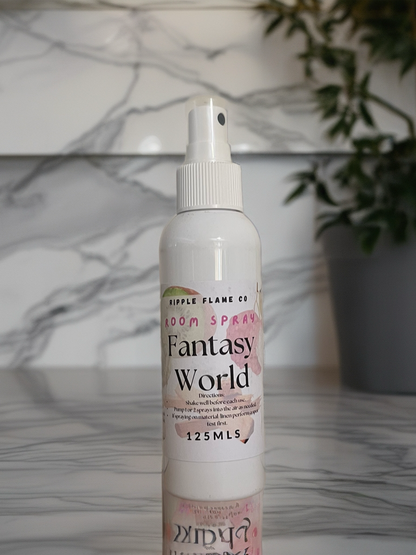 Fantasy World Room Spray