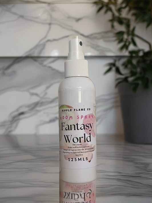 Fantasy World Room Spray