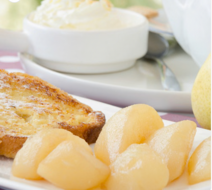 French Pear Wax Melt