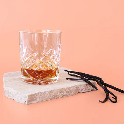 French Vanilla Bourbon Wax Melt