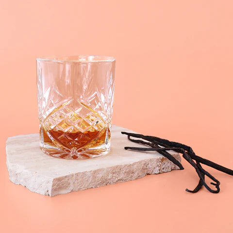 French Vanilla Bourbon Room Spray