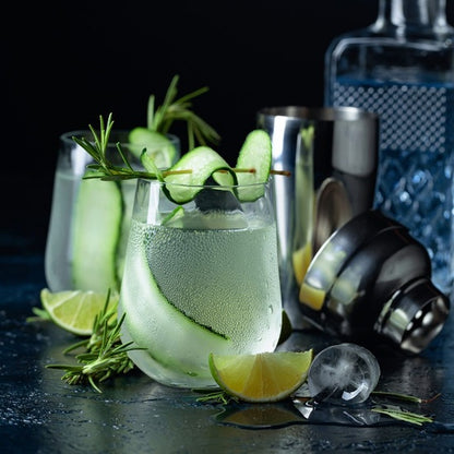 Gin + Tonic Laundry Liquid