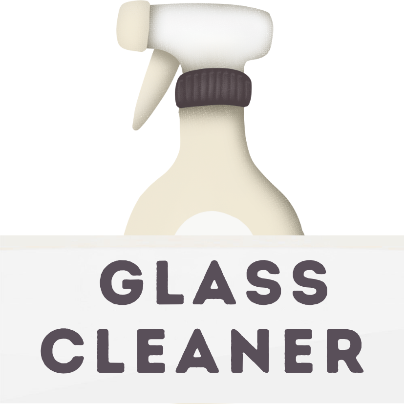 Glass Cleaner