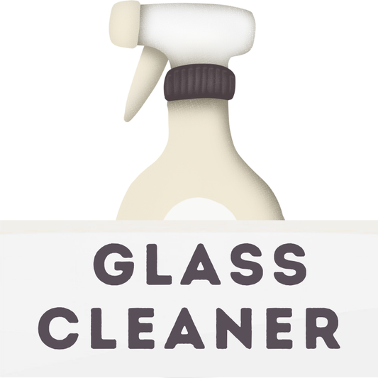 Glass Cleaner