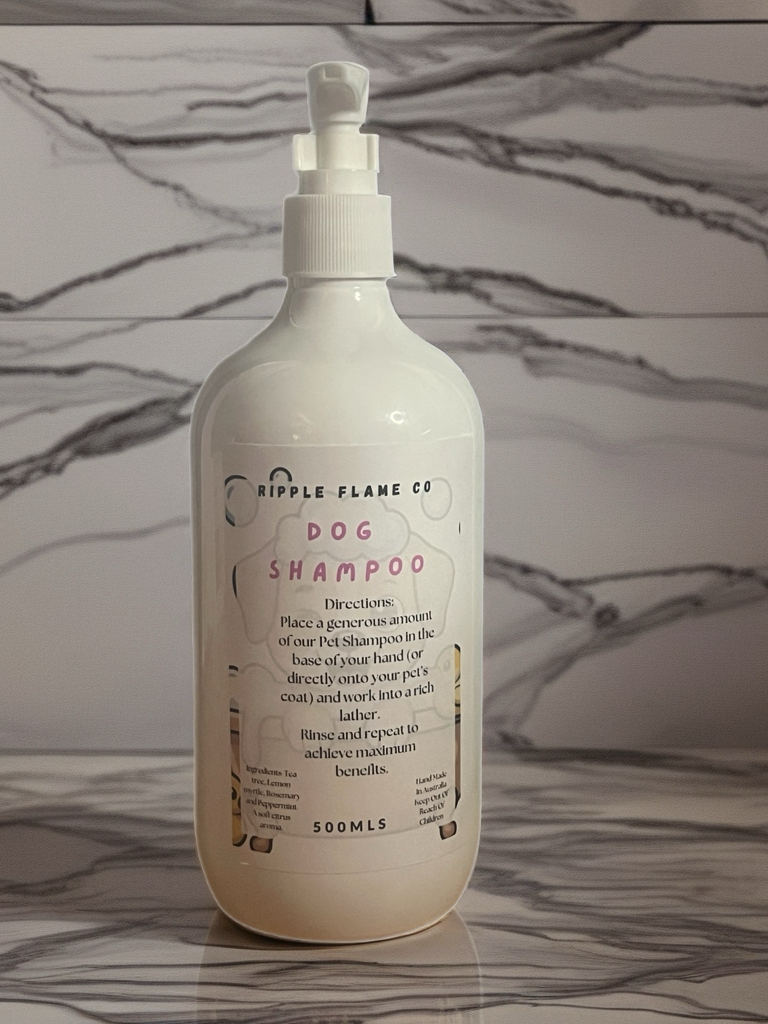 Dog Shampoo