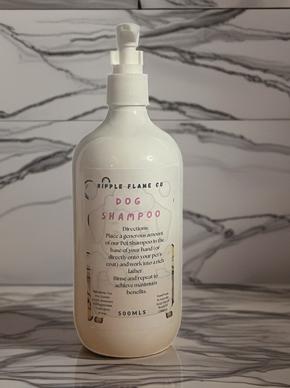 Dog Shampoo