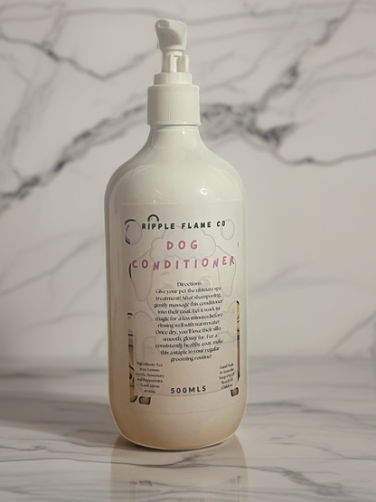 Dog Conditioner