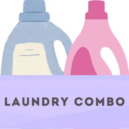 Laundry Combo