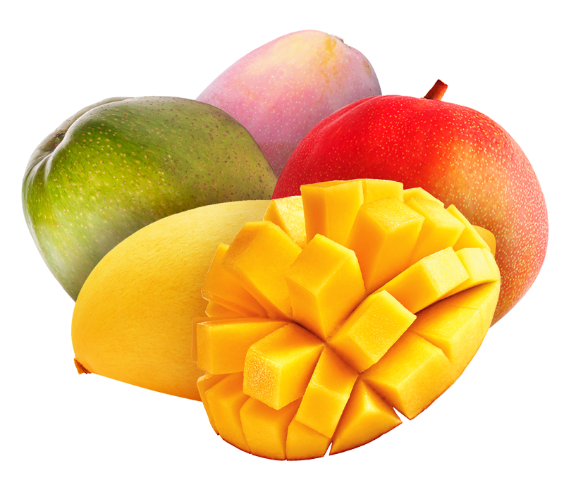Mango Lip Balm