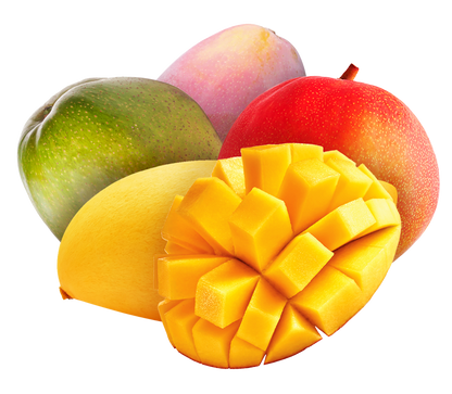 Mango Lip Balm