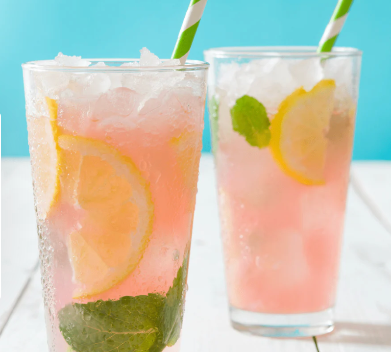 Pink Lemonade Room Spray