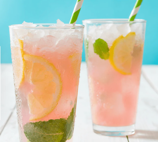 Pink Lemonade Room Spray