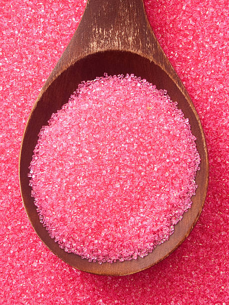 Pink Sugar Wax Melt