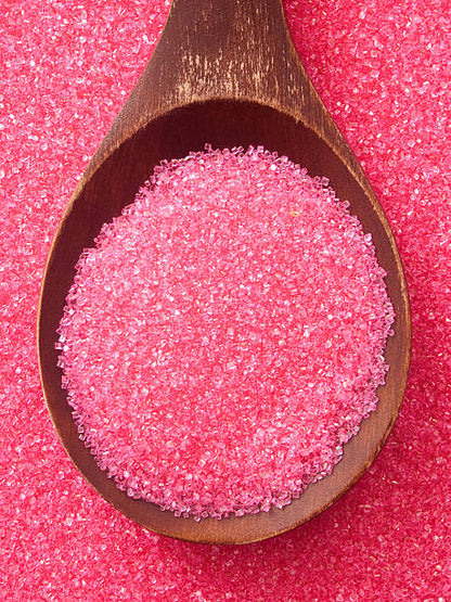 Pink Sugar Carpet Powder