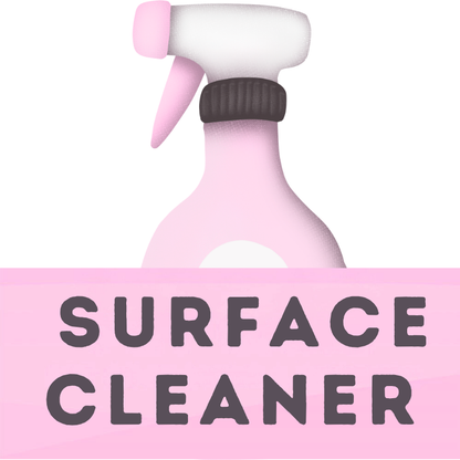 Surface Cleaner
