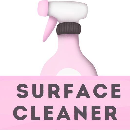 Surface Cleaner