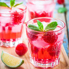Raspberry Lemonade Wax Melt