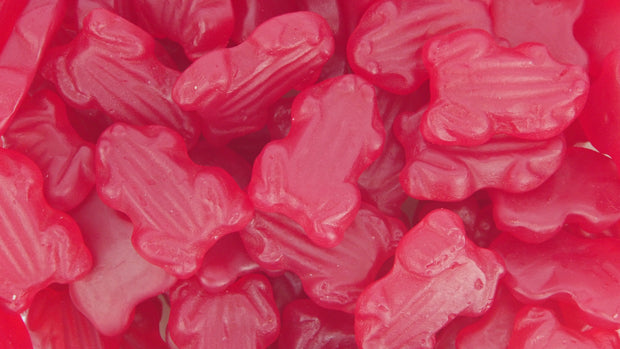 Red Frogs Wax Melt
