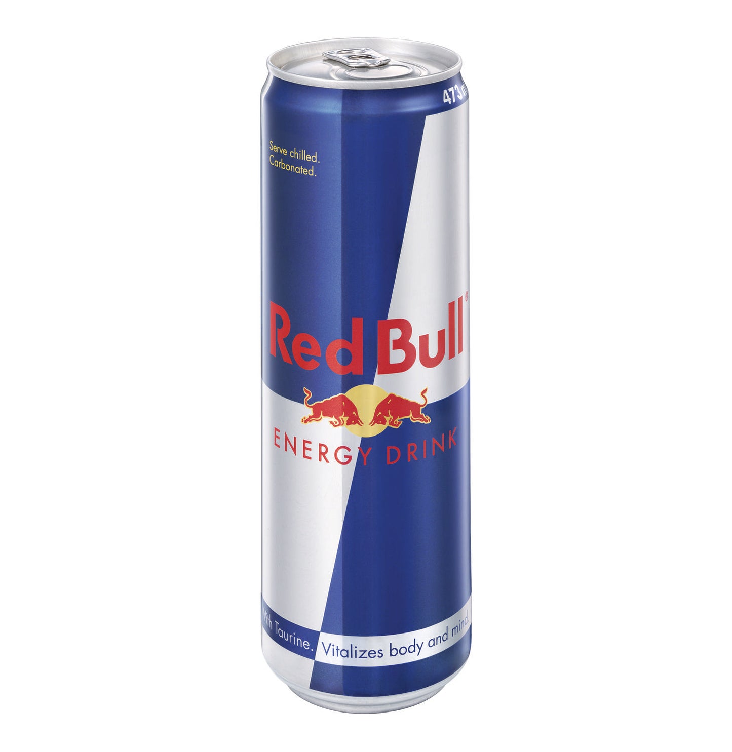 Redbull Body Wash