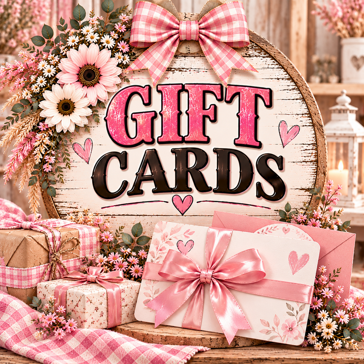 Ripple Flame Co Gift Cards