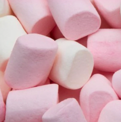 Pink Marshmallow Car Vent Diffuser