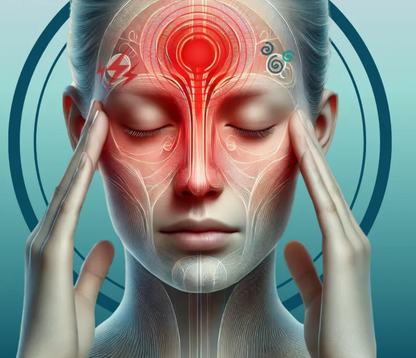 Sinus Relief Laundry Liquid