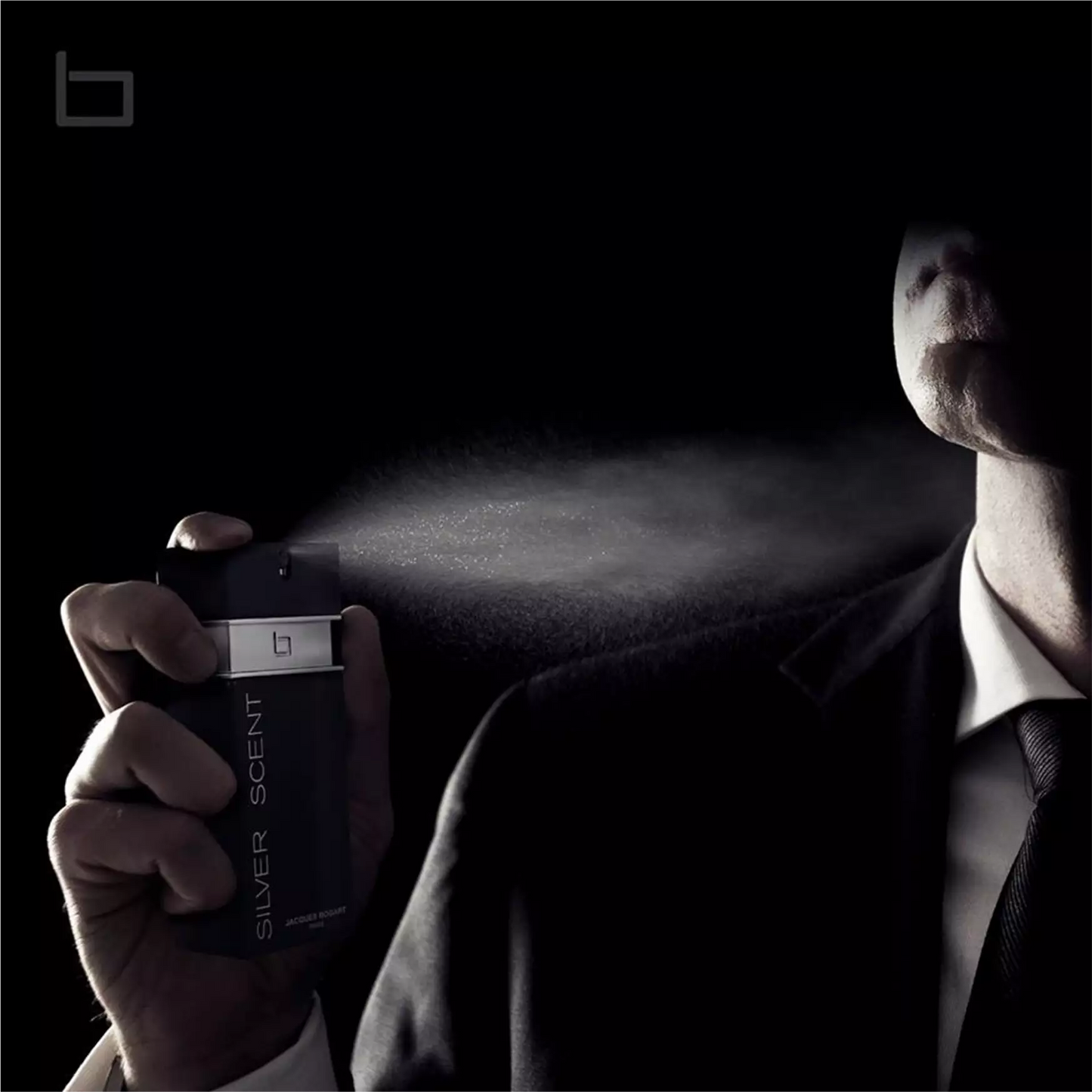 Silver Scent Laundry Liquid