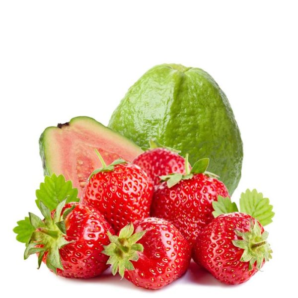 Strawberry Guava Candle