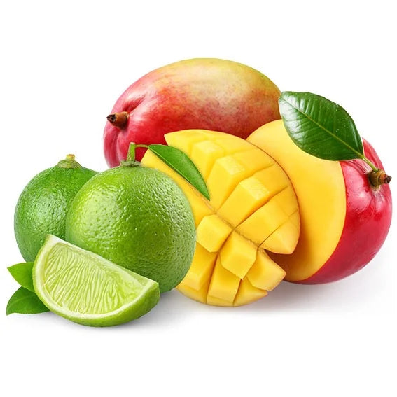 Thai Lime + Mango Body Wash