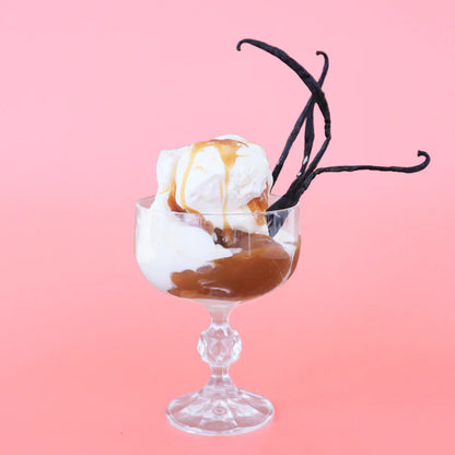 Vanilla Caramel Laundry Liquid