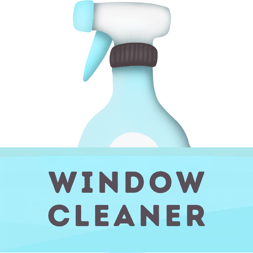 Window Cleaner