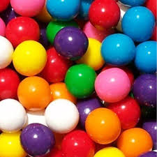 Bubble Gum Lip Balm