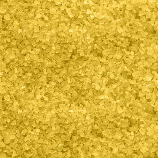 Tangerine Bath Salt