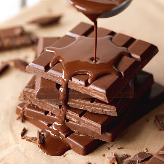 Chocolate Lip Balm