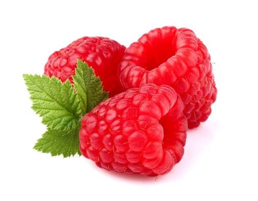 Raspberry Lip Balm