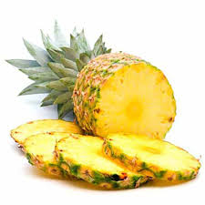 Pineapple Lip Balm