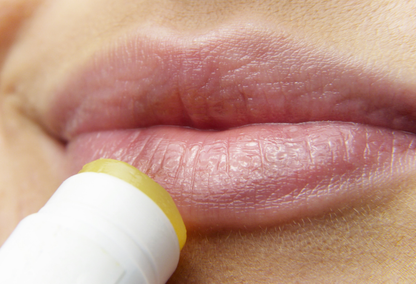 Vanilla Lip Balm